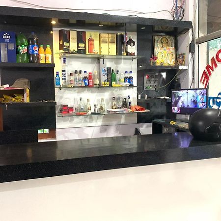 Subha Laxmi Hotel & Lodge Bahāsi 外观 照片